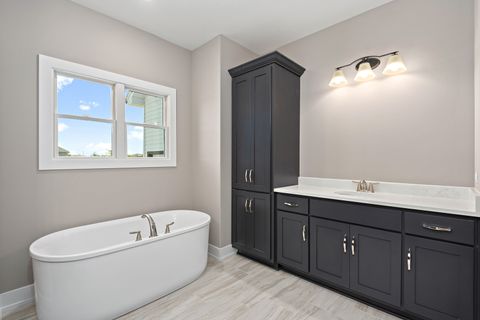 Tiny photo for 777 Dartmouth Lane, Oswego, IL 60543 (MLS # 12553440)