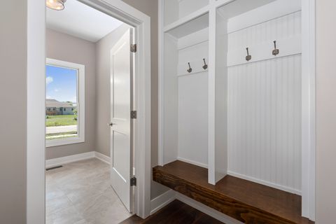 Tiny photo for 777 Dartmouth Lane, Oswego, IL 60543 (MLS # 12553440)