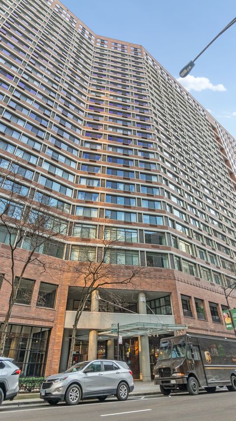 211 E Ohio Street 1417 Chicago IL 60611