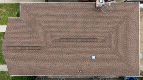 Tiny photo for 3837 Harvey Avenue, Berwyn, IL 60402 (MLS # 12732085)