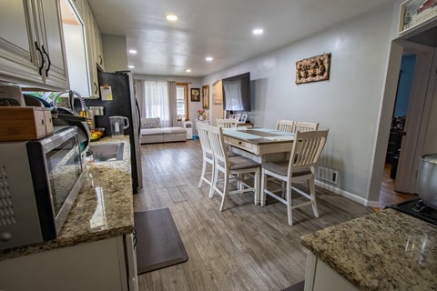 Tiny photo for 3837 Harvey Avenue, Berwyn, IL 60402 (MLS # 12732085)