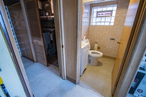 Tiny photo for 3837 Harvey Avenue, Berwyn, IL 60402 (MLS # 12732085)
