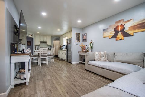 Tiny photo for 3837 Harvey Avenue, Berwyn, IL 60402 (MLS # 12732085)