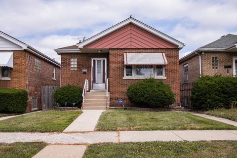 Photo of 3837 Harvey Avenue, Berwyn, IL 60402 (MLS # 12732085)