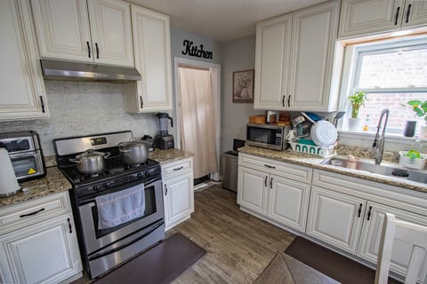 Tiny photo for 3837 Harvey Avenue, Berwyn, IL 60402 (MLS # 12732085)