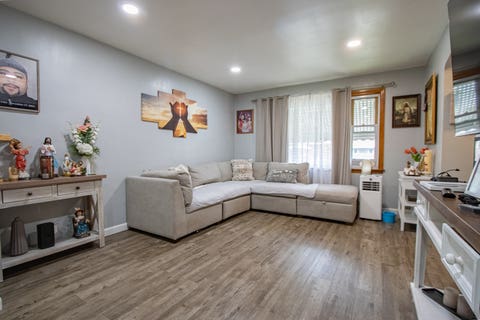 Tiny photo for 3837 Harvey Avenue, Berwyn, IL 60402 (MLS # 12732085)