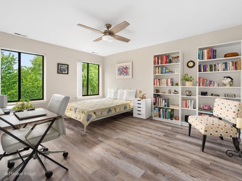 Tiny photo for 120 Lakeview Drive #417, Bloomingdale, IL 60108 (MLS # 12646910)