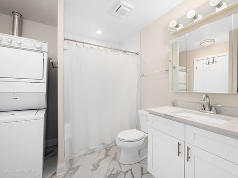 Tiny photo for 120 Lakeview Drive #417, Bloomingdale, IL 60108 (MLS # 12646910)