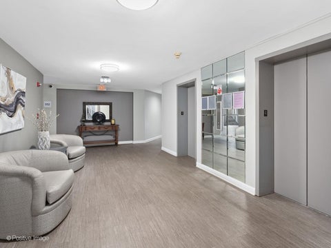 Tiny photo for 120 Lakeview Drive #417, Bloomingdale, IL 60108 (MLS # 12646910)