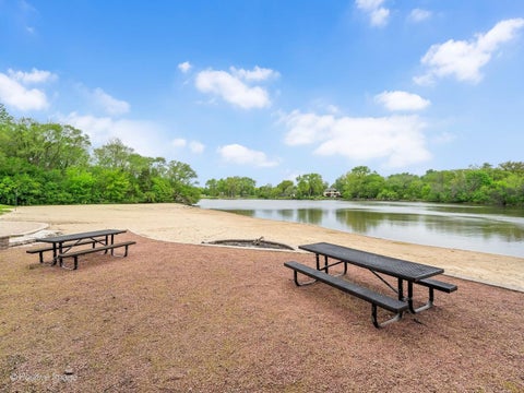 Tiny photo for 120 Lakeview Drive #417, Bloomingdale, IL 60108 (MLS # 12646910)