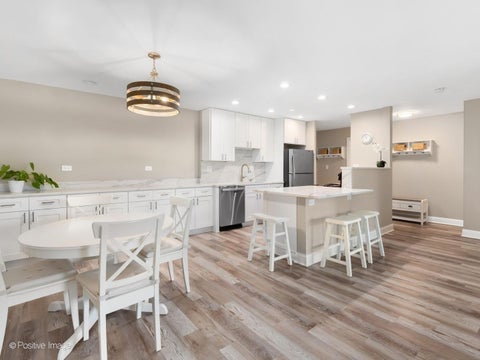 Tiny photo for 120 Lakeview Drive #417, Bloomingdale, IL 60108 (MLS # 12646910)