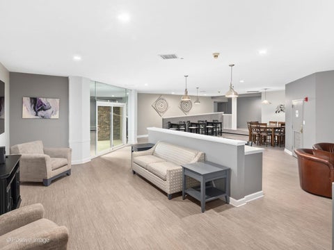 Tiny photo for 120 Lakeview Drive #417, Bloomingdale, IL 60108 (MLS # 12646910)
