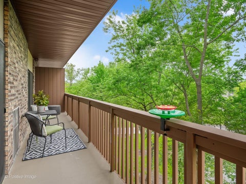 Tiny photo for 120 Lakeview Drive #417, Bloomingdale, IL 60108 (MLS # 12646910)