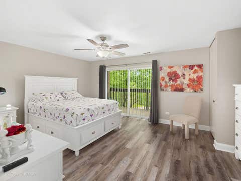 Tiny photo for 120 Lakeview Drive #417, Bloomingdale, IL 60108 (MLS # 12646910)
