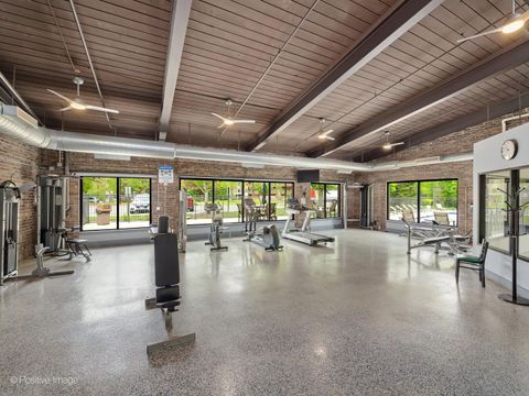 Tiny photo for 120 Lakeview Drive #417, Bloomingdale, IL 60108 (MLS # 12646910)
