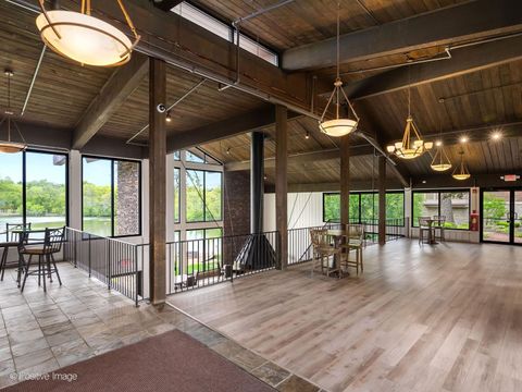 Tiny photo for 120 Lakeview Drive #417, Bloomingdale, IL 60108 (MLS # 12646910)