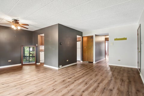 Tiny photo for 9555 Southwest Highway #1S, Oak Lawn, IL 60453 (MLS # 12696186)