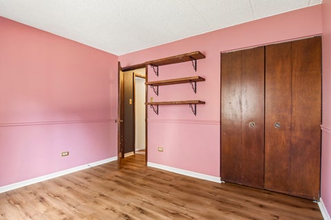 Tiny photo for 9555 Southwest Highway #1S, Oak Lawn, IL 60453 (MLS # 12696186)