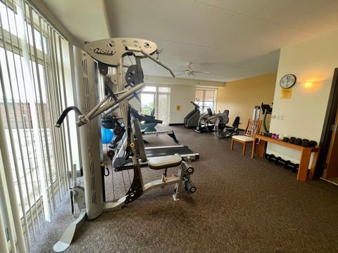 Tiny photo for 9355 W Irving Park Road #509, Schiller Park, IL 60176 (MLS # 12719141)