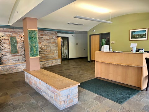 Tiny photo for 9355 W Irving Park Road #509, Schiller Park, IL 60176 (MLS # 12719141)