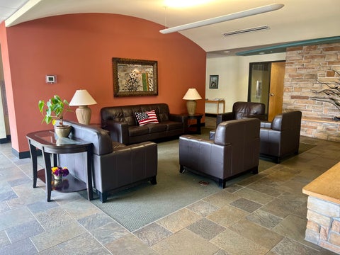 Tiny photo for 9355 W Irving Park Road #509, Schiller Park, IL 60176 (MLS # 12719141)