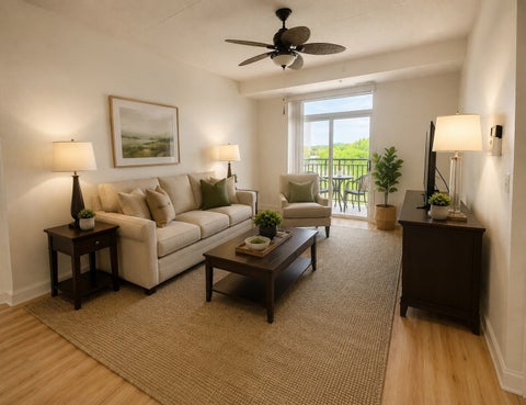 Tiny photo for 9355 W Irving Park Road #509, Schiller Park, IL 60176 (MLS # 12719141)