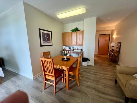 Tiny photo for 9355 W Irving Park Road #509, Schiller Park, IL 60176 (MLS # 12719141)