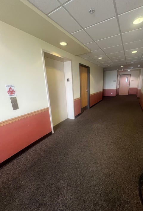 Tiny photo for 9355 W Irving Park Road #509, Schiller Park, IL 60176 (MLS # 12719141)
