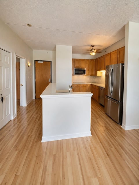 Tiny photo for 9355 W Irving Park Road #509, Schiller Park, IL 60176 (MLS # 12719141)