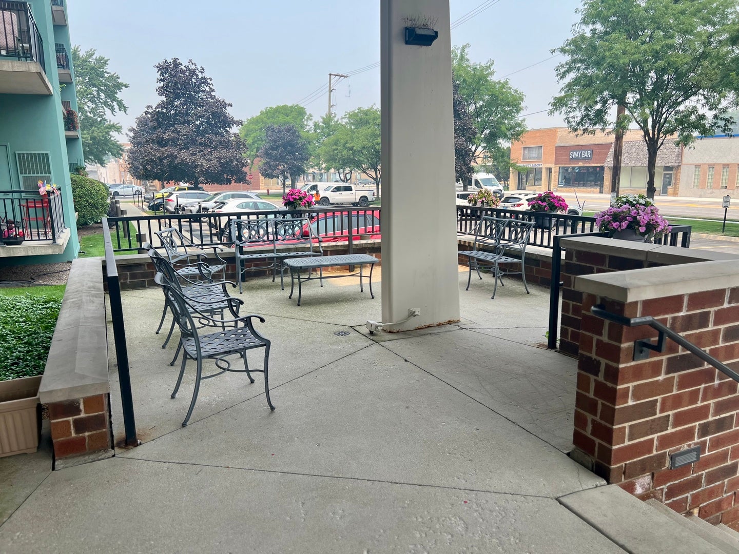 9355 W Irving Park Road 509
