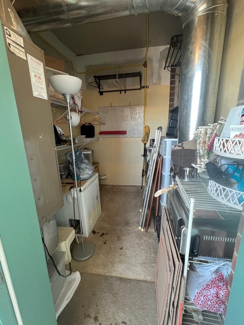 Tiny photo for 9355 W Irving Park Road #509, Schiller Park, IL 60176 (MLS # 12719141)