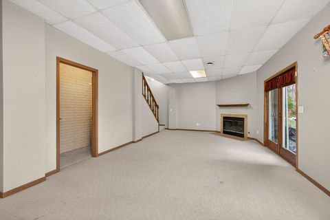 Tiny photo for 4000 46th St Court #5, Rock Island, IL 61201 (MLS # 100000264)