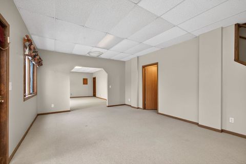 Tiny photo for 4000 46th St Court #5, Rock Island, IL 61201 (MLS # 100000264)