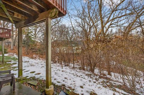 Tiny photo for 4000 46th St Court #5, Rock Island, IL 61201 (MLS # 100000264)