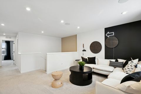 Tiny photo for 3180 Semple Way, Mundelein, IL 60060 (MLS # 12523338)