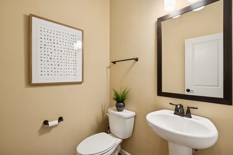 Tiny photo for 3180 Semple Way, Mundelein, IL 60060 (MLS # 12523338)