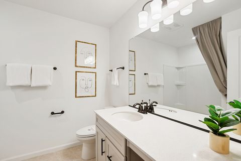 Tiny photo for 3180 Semple Way, Mundelein, IL 60060 (MLS # 12523338)