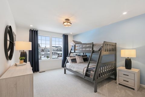 Tiny photo for 3180 Semple Way, Mundelein, IL 60060 (MLS # 12523338)