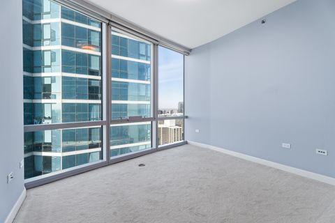 Tiny photo for 1211 S Prairie Avenue #4805, Chicago, IL 60605 (MLS # 12555100)