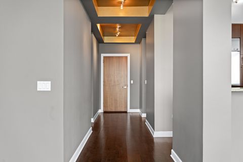 Tiny photo for 1211 S Prairie Avenue #4805, Chicago, IL 60605 (MLS # 12555100)