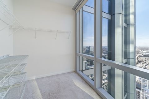 Tiny photo for 1211 S Prairie Avenue #4805, Chicago, IL 60605 (MLS # 12555100)