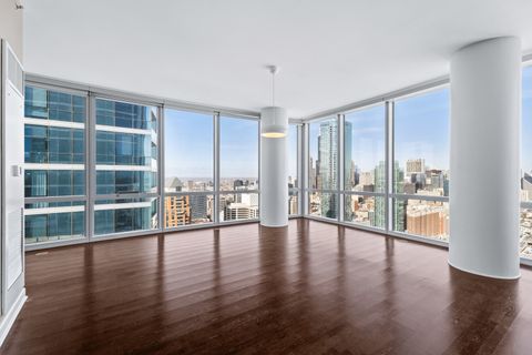 Tiny photo for 1211 S Prairie Avenue #4805, Chicago, IL 60605 (MLS # 12555100)