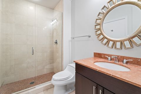 Tiny photo for 1211 S Prairie Avenue #4805, Chicago, IL 60605 (MLS # 12555100)
