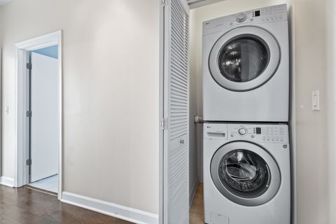 Tiny photo for 1211 S Prairie Avenue #4805, Chicago, IL 60605 (MLS # 12555100)