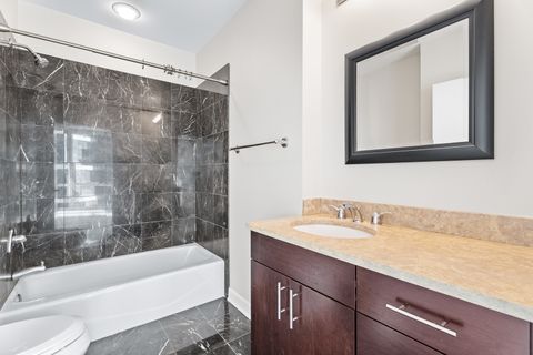 Tiny photo for 1211 S Prairie Avenue #4805, Chicago, IL 60605 (MLS # 12555100)