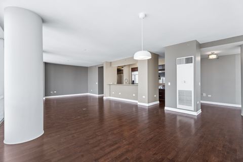 Tiny photo for 1211 S Prairie Avenue #4805, Chicago, IL 60605 (MLS # 12555100)