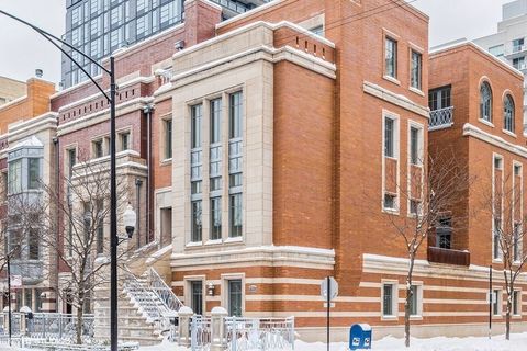 433 W Superior Street Chicago IL 60654