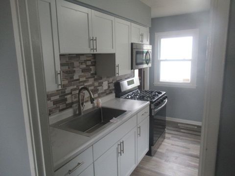 Tiny photo for 347 Park Drive, Joliet, IL 60436 (MLS # 12592074)