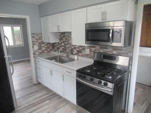 Tiny photo for 347 Park Drive, Joliet, IL 60436 (MLS # 12592074)