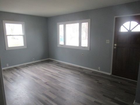 Tiny photo for 347 Park Drive, Joliet, IL 60436 (MLS # 12592074)